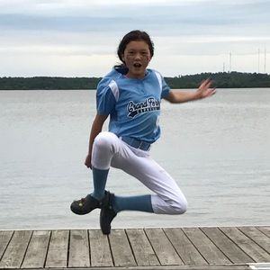 Meet your Posher, Kaitlyn